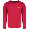 Camisola Com Capuz La Sportiva Climbing On The Moon M Fucsia