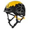 grivel Helmet MUTANT Black-Yellow