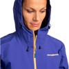 Chaqueta trangoworld HIGHGATE 3L W ROY BLU/WARM