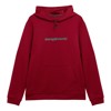 Sudadera trangoworld ESSEN AS001 FOGGY DEW SYRAH