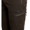 Pantalon trangoworld LASSEN 001 GUNMETAL
