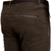 Pantalon trangoworld LASSEN 001 GUNMETAL