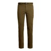Trangoworld Pants Lassen 002 Olive Night