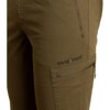 trangoworld Pants LASSEN 002 OLIVE NIGHT