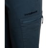 Pantalon trangoworld LASSEN 002 DARK SLATE