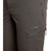 Pantalon trangoworld LASSEN 002 GUNMETAL