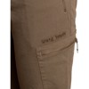 Pantalon trangoworld LASSEN 002 STONE