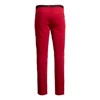 trangoworld Pants LASSEN 002 RUBY WINE