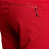 trangoworld Pants LASSEN 002 RUBY WINE