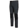 Pantalon Trangoworld Aysen 001 Dark Shadow/Black