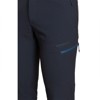 Pantalon trangoworld AYSEN 002 DARK BLUE