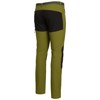 trangoworld Pants AYSEN 002 PESTO/BLACK