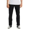 Billabong Pants Surftrek Plus Black