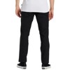 billabong Pants SURFTREK PLUS Black
