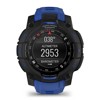 Ura garmin INSTINCT 3 SUPERONOVA 45 MM AMOLED NEGRO