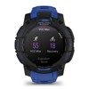 Ura garmin INSTINCT 3 SUPERONOVA 45 MM AMOLED NEGRO