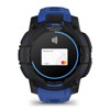 Ura garmin INSTINCT 3 SUPERONOVA 45 MM AMOLED NEGRO