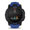 Ura garmin INSTINCT 3 SUPERONOVA 45 MM AMOLED NEGRO