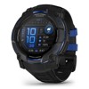 Ura Garmin Instinct 3 Superonova 50 Mm Amoled Negro