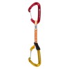 climbing technology Quickdraws FLY-WEIGHT EVO SET UL - 6 PACK MIX