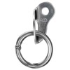 Sidro Climbing Technology Plate Ring - Hole 12 Mm - 1 Ring