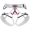 Pas climbing technology ALTIMATE White/Red