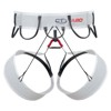 Pas Climbing Technology Abo White/Red