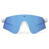 rudy project Glasses ASTRAL White Matte Mls Blue