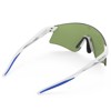 rudy project Glasses ASTRAL White Matte Mls Blue