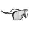 Rudy Project Glasses Spinshield Black 2Laser Black