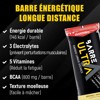 Barre overstims Ultra Bar Arandanos Fresa 28 ud