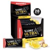 Barre Overstims Ultra Bar Limón Y Jengibre 28 Ud Barre Overstims Ultra Bar Limón Y Jengibre 28 Ud