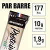Barre overstims Proteina Choco Avellanas 32 ud