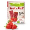 Barra Overstims Gelatinas De Frutas Bio Fresa 12 Ud