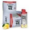 Overstims Energy Gel Energix Limon 34G Caja 36 Ud Overstims Energy Gel Energix Limon 34G Caja 36 Ud