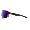 Gafas sinner AMLA MT BLACK SMK/BLK RED OIL