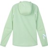 Kurtka nnormal Bora Wind W Light Green