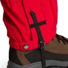 Getrai trangoworld GTX 2L HIGH RISK RED
