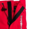 Getrai trangoworld GTX 2L HIGH RISK RED