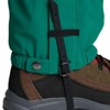 Beenkappen trangoworld GTX 2L ULTRAMARINE GREEN