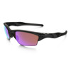Óculos Oakley Half Jacket 2.0 Xl Pol Blk/Prizm Golf