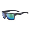 Lasit uvex LGL 29 Black Mat/Mirror Green S3