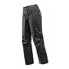 Pantalón Vaude Fluid Full-Zip Pants S/S