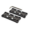 Accesorio plum 40mm adjustment rail Accesorio plum 40mm adjustment rail