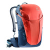 Rucksack deuter XV 1 Lava-Navy