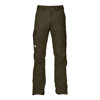 Hlače fjällräven Karl Pro Trousers DARK OLIVE