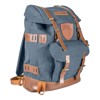 Mochila Grivel 200Th Azul
