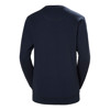 Megztinis helly hansen CREW SWEATSHIRT Navy