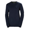 Megztinis Helly Hansen Crew Sweatshirt Navy