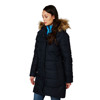 Parka helly hansen ADEN DOWN PARKA Black 597